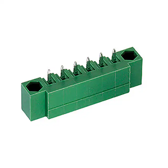 691323300006 Würth Elektronik  Conectores y tomas de corriente